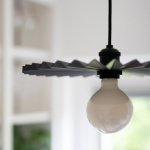 Omega 35 Pendel Svart Omega 35 Pendel Svart