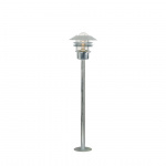 Vejers Pollare Galvaniserat Stål Vejers Pollare Galvaniserat Stål