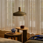 Elvas Marble Pendel Beige Elvas Marble Pendel Beige