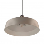 Elvas Marble Pendel Ljus Brun Elvas Marble Pendel Ljus Brun