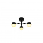 Contina Plafond Svart Contina Plafond Svart