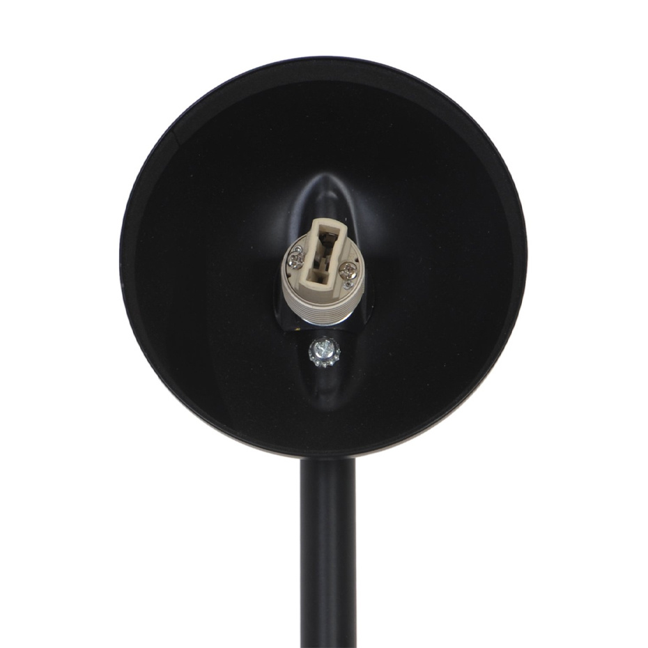 Contina Plafond Svart