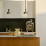 Matis Pendel Ljus Brun Matis Pendel Ljus Brun