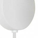 Matis Vägglampa Vit Matis Vägglampa Vit