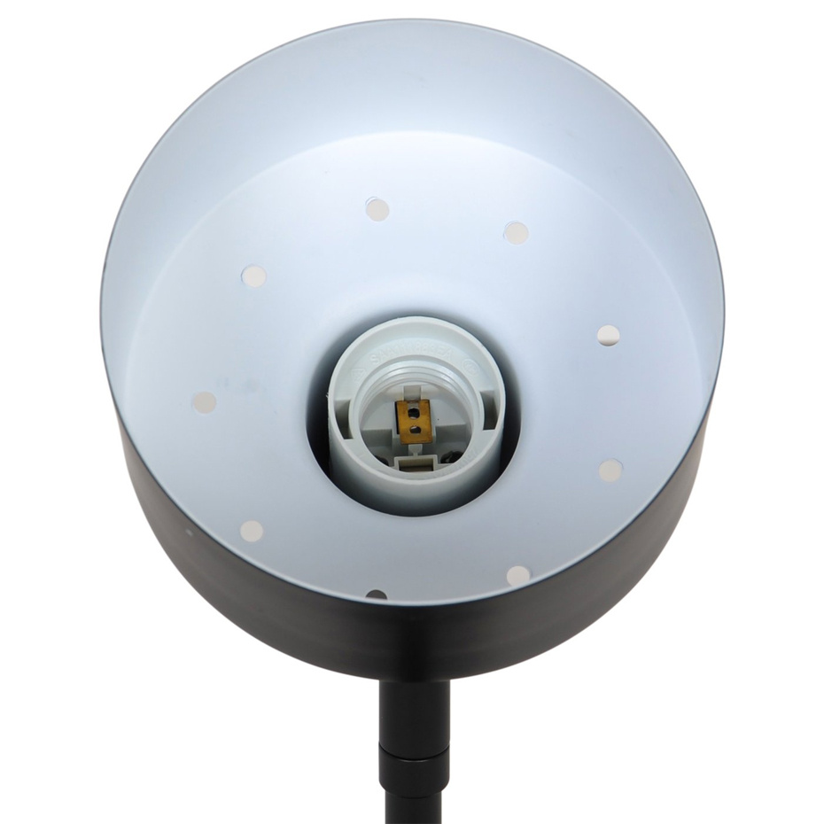 Matis Vägglampa Svart