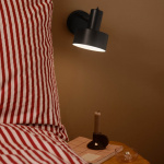 Matis Vägglampa Svart Matis Vägglampa Svart