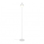 Matis Golvlampa Vit Matis Golvlampa Vit