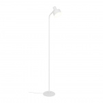 Matis Golvlampa Vit Matis Golvlampa Vit