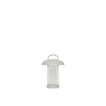 Mirano Portabel Bordslampa Beige Mirano Portabel Bordslampa Beige