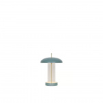 Mirano Portabel Bordslampa Dovgrön Mirano Portabel Bordslampa Dovgrön