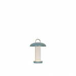 Mirano Portabel Bordslampa Dovgrön Mirano Portabel Bordslampa Dovgrön