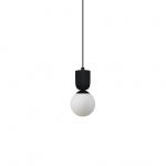 Sadie Pendel Svart Sadie Pendel Svart