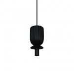 Sadie Pendel Svart Sadie Pendel Svart