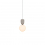 Sadie Pendel Beige Sadie Pendel Beige