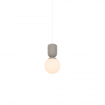 Sadie Pendel Beige Sadie Pendel Beige