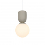 Sadie Pendel Beige Sadie Pendel Beige