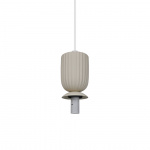 Sadie Pendel Beige Sadie Pendel Beige