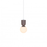 Sadie Pendel Ljus Brun Sadie Pendel Ljus Brun