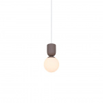 Sadie Pendel Ljus Brun Sadie Pendel Ljus Brun