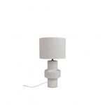 Dugan Bordslampa Beige Dugan Bordslampa Beige