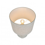 Dugan Bordslampa Beige Dugan Bordslampa Beige