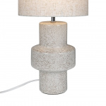 Dugan Bordslampa Beige Dugan Bordslampa Beige