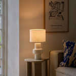 Dugan Bordslampa Beige Dugan Bordslampa Beige