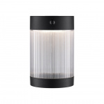 Coupar Solar Vägglampa Svart Coupar Solar Vägglampa Svart