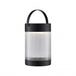 Coupar Solar Portabel Bordslampa Svart Coupar Solar Portabel Bordslampa Svart