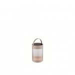 Coupar Solar Portabel Bordslampa Sand Coupar Solar Portabel Bordslampa Sand