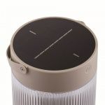 Coupar Solar Portabel Bordslampa Sand Coupar Solar Portabel Bordslampa Sand