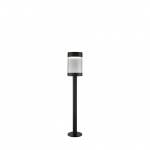 Coupar Solar Pollare Svart Coupar Solar Pollare Svart