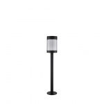 Coupar Solar Pollare Svart Coupar Solar Pollare Svart