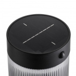 Coupar Solar Pollare Svart Coupar Solar Pollare Svart