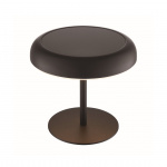 Elmer Solar Portabel Bordslampa Svart Elmer Solar Portabel Bordslampa Svart