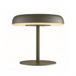 Elmer Solar Portabel Bordslampa Grön Elmer Solar Portabel Bordslampa Grön