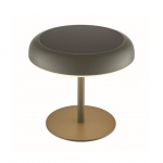 Elmer Solar Portabel Bordslampa Grön Elmer Solar Portabel Bordslampa Grön