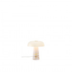 Glossy Mini Bordslampa Rosa Glossy Mini Bordslampa Rosa