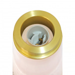 Glossy Mini Bordslampa Rosa Glossy Mini Bordslampa Rosa