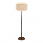 Takai Golvlampa Beige Takai Golvlampa Beige