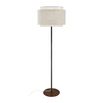 Takai Golvlampa Beige Takai Golvlampa Beige