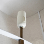 Takai Golvlampa Beige Takai Golvlampa Beige