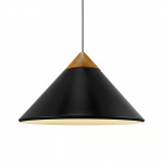 Kinto Pendel Svart Kinto Pendel Svart