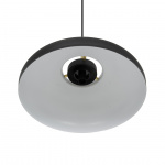 Latif Pendel Svart Latif Pendel Svart