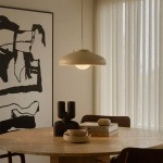 Latif Pendel Beige Latif Pendel Beige