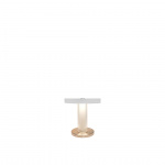 Trezzi Portabel Bordslampa Vit Trezzi Portabel Bordslampa Vit