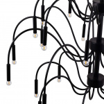 Ben 70 Pendel Svart Ben 70 Pendel Svart