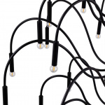 Ben 70 Pendel Svart Ben 70 Pendel Svart