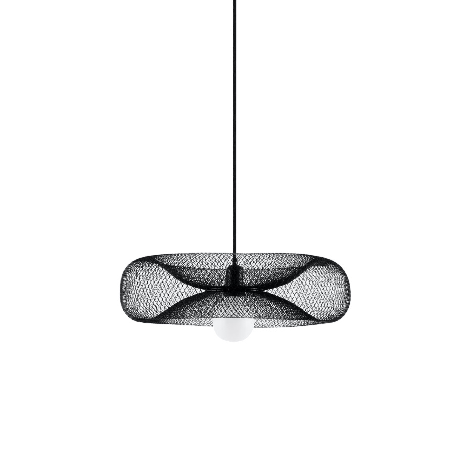 Torus 50 Pendel Svart