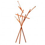 Tuareg Golvlampa LED Orange Foscarini Tuareg Golvlampa LED Orange